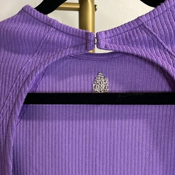 Free People NWOT Out and About Dress - small - Picture 8 of 11